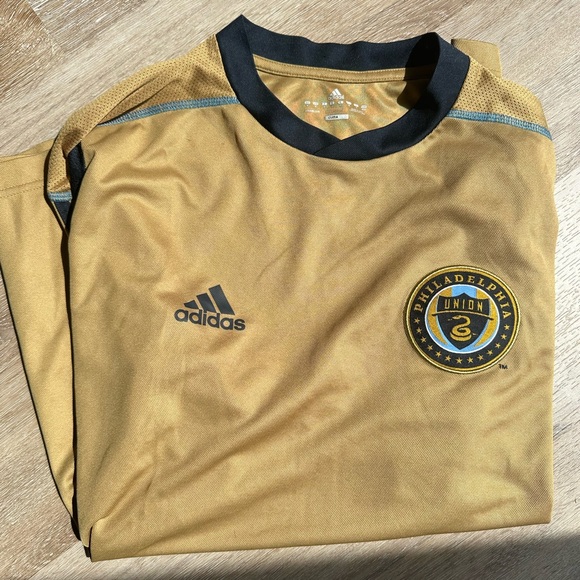 Philadelphia Union Shirt - Picture 3 of 4